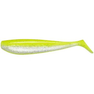 Silikona māneklis Fox Rage Zander Pro Shad 14cm