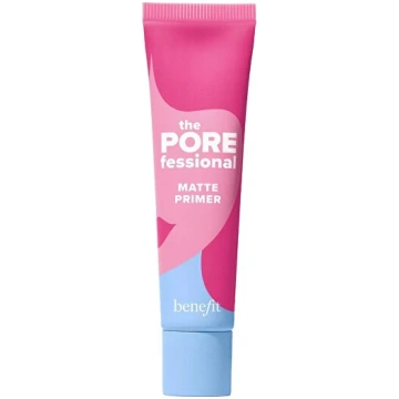 Benefit - Mattifying makeup base The Porefessional