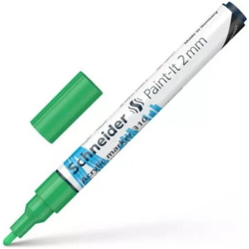 Akrila marķieris Schneider Paint-it 310, 2 mm galu