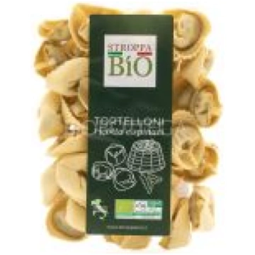 Tortelloni Ricotta e Spinaci Stroppa 250G