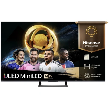 Telewizor Hisense 50U7Q 50 cali 4K UHD | 50U7Q | 6
