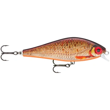 RAPALA Super Shadow Rap 11cm RFSHL jerkbait vobler