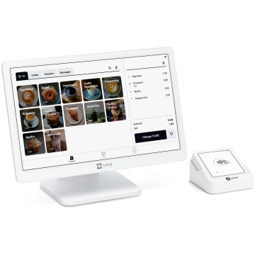 SumUp POS Lite payment system (800607401)