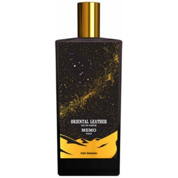 Parfimērijas ūdens Memo Paris Oriental Leather EDP