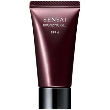 SENSAI Bronzing Gel SPF6 50ml
