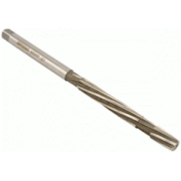 Rokas cilindrisks rīvurbis, spirāles 5mm (40545) A