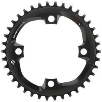 CORONA NEW SRAM XO1 NEW 11 SPEED bcd 104 PER GUARN