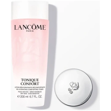 Lancome, Tonique Confort, Hydrating, Tonic Lotion,