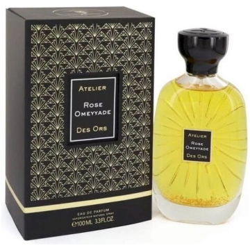 Atelier Des Ors Rose Omeyyade 100ml 3760027140598