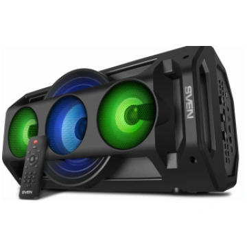 Skaļrunis Sven PS-680 Black (PS-680)