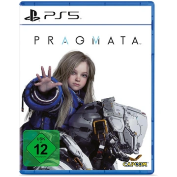 Pragmata ps5