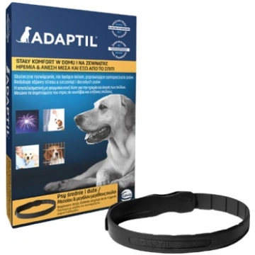 CEVA Adaptil - calming collar for dogs - 70 cm