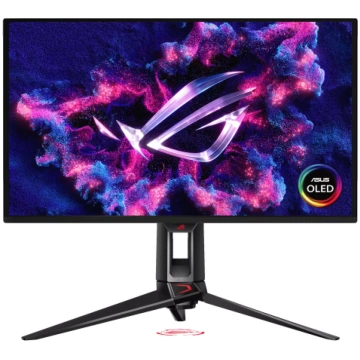Asus ROG Swift OLED PG27UCDM 27" UltraHD 4K OLED M