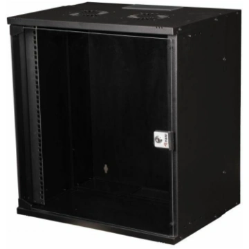 Equip Eco Mount 19' Cabinet, 12U, 540X400MM, 