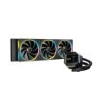 Deepcool Liquid CPU Cooler | LM360 | Intel, AMD Op