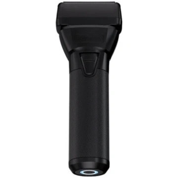 BaByliss PRO FXONE Double Foil Shaver, Black