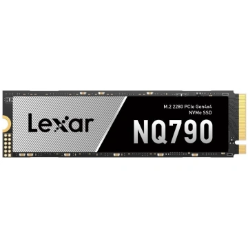 SSD LEXAR NQ790 2TB Heatsink M.2 PCIe Gen4 NVMe Wr