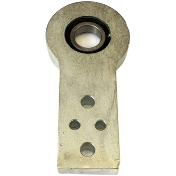 Set support bearing unit for pendular brush Agrico