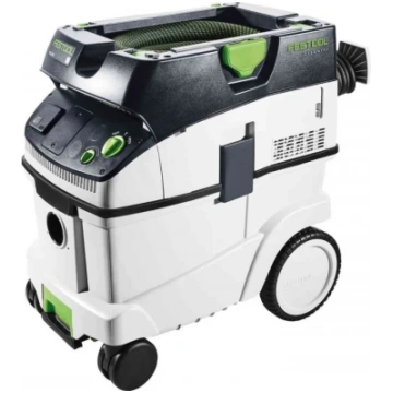 Festool Putekļu sūcējs CLEANTEC CTL 36 E