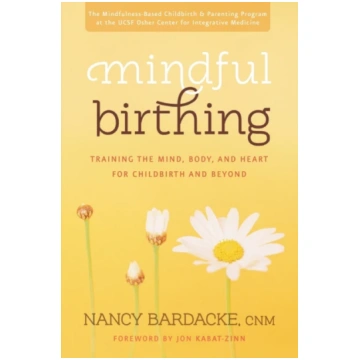 Mindful Birthing Nancy Bardacke