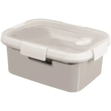 Pārtikas trauks Lunch Kit taisnstūra 1.2L Smart To