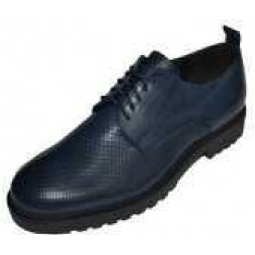 SCARPA ROMANO DERBY CRUST 103 FORATA