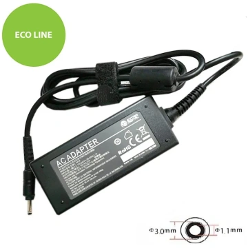 Laptop Charger AC45F3011 for Acer 19V / 2.37A / 45