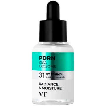 VT COSMETICS PDRN R5 Firming Ampoule 30ml