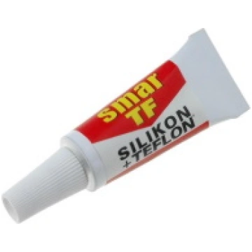 TF smērviela (silikons+teflons) -3.5g