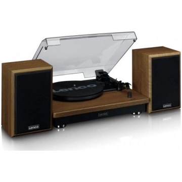 Vinilplašu atskaņotājs Lenco Ls-100wd
