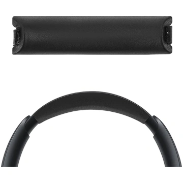 Geekria Protein Leather Headband Pad saderīgs ar A
