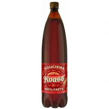 Kvass Porter 1.5l PET, Iļģuciema
