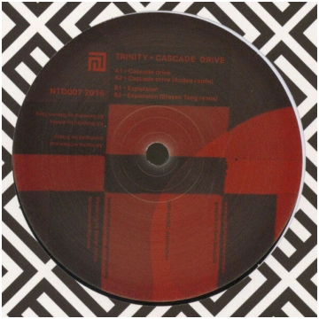 Lietots - Trinity - Cascade Drive