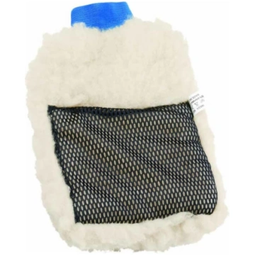 Bottari Cimds no mīkstas vilnas "WOOL" 32303