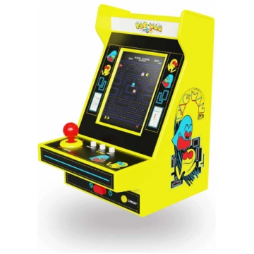 Spēļu konsole My Arcade Nano Player „Pac-Man“ ‎DGU