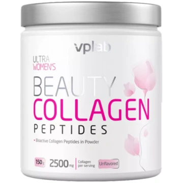 VPLAB Ultra Womens Collagen Peptides kolagēns, 150