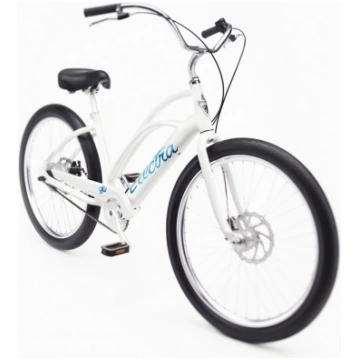 Electra Cruiser Go! Step-Thru - Size M (Last one!)