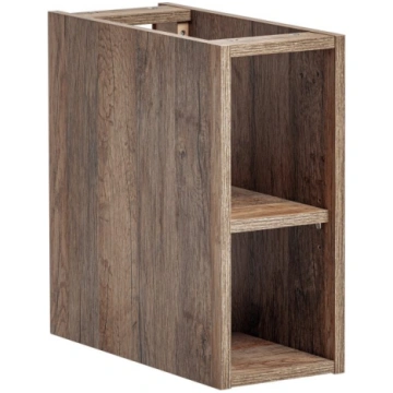 SANTA FE OAK 81-01-A Lower rack COMAD