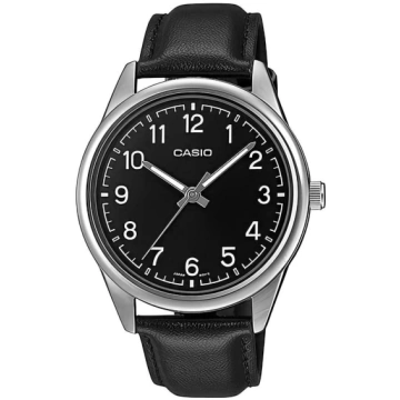 Casio MTP-V005L Vīriešu pulkstenis EB1255020016