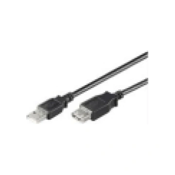 Goobay | USB 2.0 Hi-Speed Extension Cable | USB to