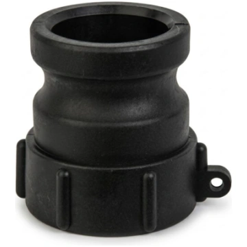 IBC konteineru adapteris S60x6 1" camlock A tips