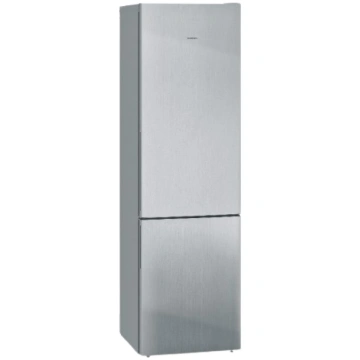 Ledusskapis SIEMENS KG39EALCA