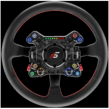 SIMAGIC Drift Steering Wheel. S219 NEO X 330W