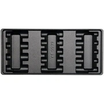 PVC TRAY FOR 14PCS DEEP SOCKETS / EMPTY (YT-55391)