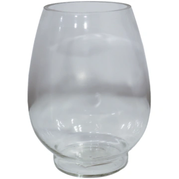 Vaze stikla 10x20cm caurspidiga 9135846 (475095913