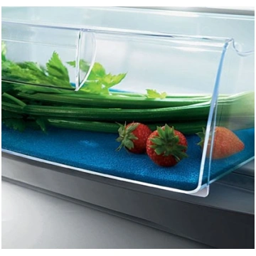 Electrolux Frigocrisp svaiguma paklājiņš ledusskap