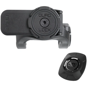 Brompton Quad Lock® Phone Mount