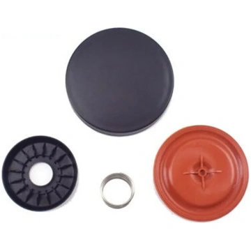 PCV Valve Cover Repair Kit 11127645173 For BMW B58