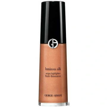 Izgaismotājs Giorgio Armani Luminous Silk, 04 sunr