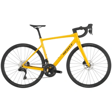 2025 ADDICT 40 bahama yellow SCOTT
